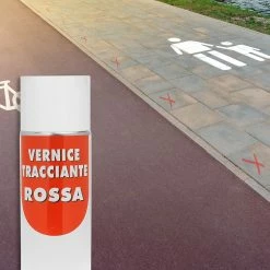 Best deal 🎁 BeMatik Spray de marquage 400 ml de couleur rouge 🎁 8 Best deal 🎁 BeMatik Spray de marquage 400 ml de couleur rouge 🎁 -Pas Cher Facom Magasin 8434852206785 4