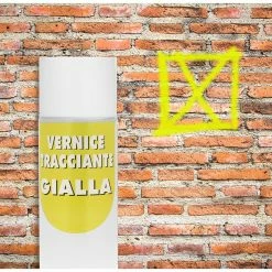 Outlet 🎁 BeMatik Spray de marquage 400ml de couleur jaune 👏 7 Outlet 🎁 BeMatik Spray de marquage 400ml de couleur jaune 👏 -Pas Cher Facom Magasin 8434852206822 3