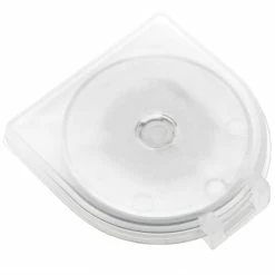 Budget 🥰 PrimeMatik Lame de rechange pour couteau rotatif paquet de 10 🔥 10 Budget 🥰 PrimeMatik Lame de rechange pour couteau rotatif paquet de 10 🔥 -Pas Cher Facom Magasin 8434852209694 4