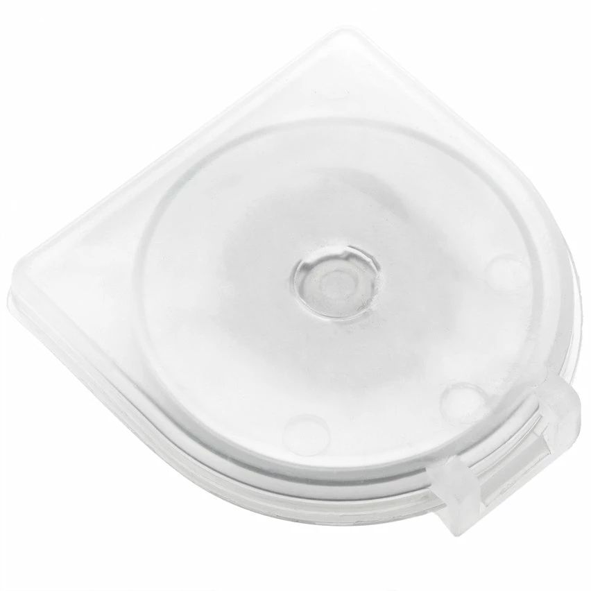 Budget 🥰 PrimeMatik Lame de rechange pour couteau rotatif paquet de 10 🔥 4 Budget 🥰 PrimeMatik Lame de rechange pour couteau rotatif paquet de 10 🔥 – Image 4