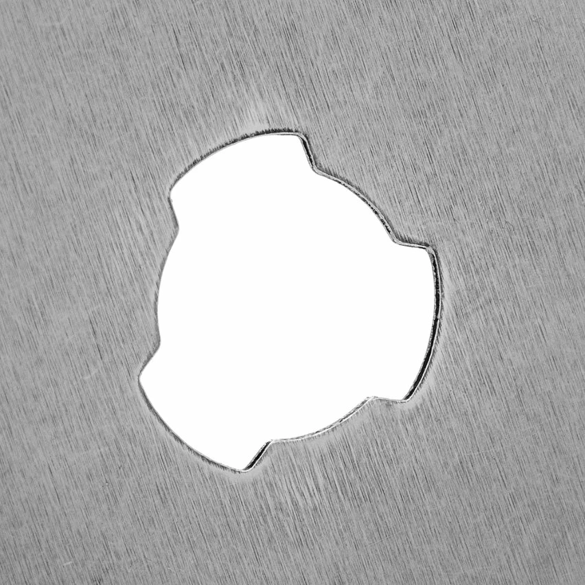 Budget 🥰 PrimeMatik Lame de rechange pour couteau rotatif paquet de 10 🔥 5 Budget 🥰 PrimeMatik Lame de rechange pour couteau rotatif paquet de 10 🔥 – Image 5