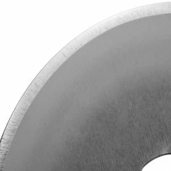 Budget 🥰 PrimeMatik Lame de rechange pour couteau rotatif paquet de 10 🔥 12 Budget 🥰 PrimeMatik Lame de rechange pour couteau rotatif paquet de 10 🔥 -Pas Cher Facom Magasin 8434852209694 6