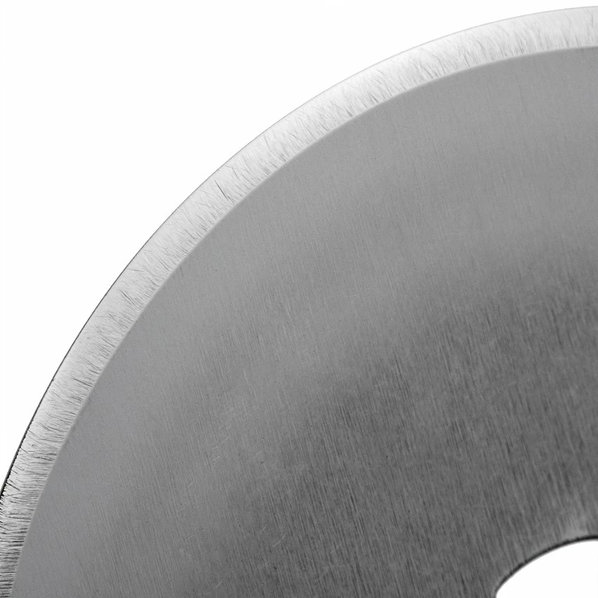 Budget 🥰 PrimeMatik Lame de rechange pour couteau rotatif paquet de 10 🔥 6 Budget 🥰 PrimeMatik Lame de rechange pour couteau rotatif paquet de 10 🔥 – Image 6