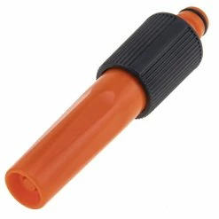 New 👍 PrimeMatik Lance d'irrigation réglable avec connecteur rapide ⭐