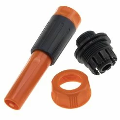 New ❤️ PrimeMatik Lance d'irrigation réglable pour tuyaux de 16 et 19 mm 🔥 9 New ❤️ PrimeMatik Lance d'irrigation réglable pour tuyaux de 16 et 19 mm 🔥 -Pas Cher Facom Magasin 8434852211086 3