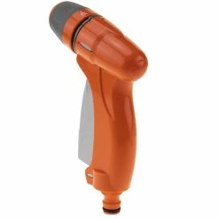 Coupon ⌛ PrimeMatik Pistolet d'arrosage à 3 modes réglable avec connecteur rapide 🌟 -Pas Cher Facom Magasin 8434852211116 3