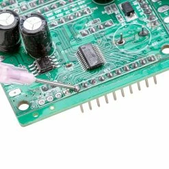 Wholesale 😉 BeMatik Colle conductrice argentée pour réparation de circuit imprimé ⌛ 9 Wholesale 😉 BeMatik Colle conductrice argentée pour réparation de circuit imprimé ⌛ -Pas Cher Facom Magasin 8434852219259 3