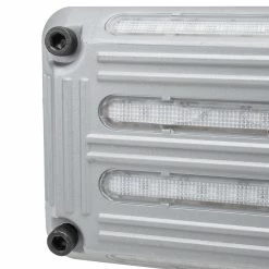 Buy 👍 PrimeMatik Balise de signalisation routière à LED pour le sol avec fonction feux de signalisation IP68 😀 -Pas Cher Facom Magasin 8434852219495 7