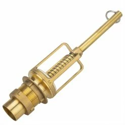 Brand new 🔥 PrimeMatik Mécanisme de décharge à ressort pour réservoir haut 👍