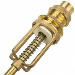 Brand new 🔥 PrimeMatik Mécanisme de décharge à ressort pour réservoir haut 👍 -Pas Cher Facom Magasin 8434852219556 7