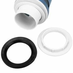 Best Pirce 😍 PrimeMatik Mécanisme de rinçage du réservoir bas 🧨 -Pas Cher Facom Magasin 8434852219617 5