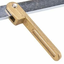 Promo 🔥 PrimeMatik Levier pour réservoir haut avec support en laiton 🔥 -Pas Cher Facom Magasin 8434852219648 5