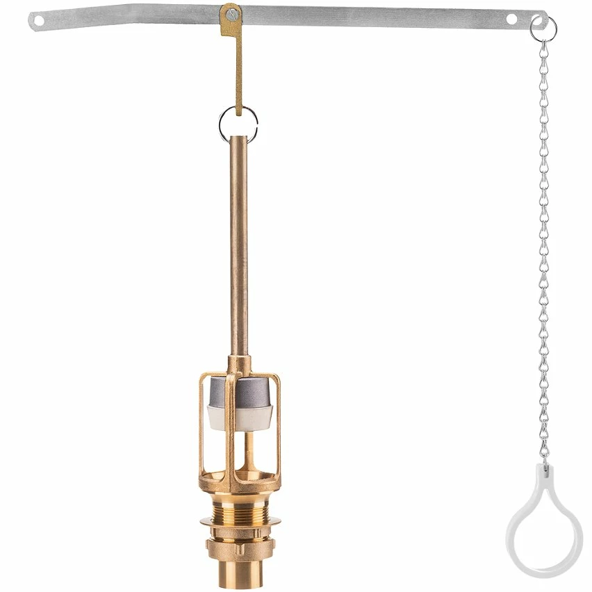 Best reviews of ⭐ PrimeMatik Poignée de réservoir de WC avec chaîne et anneau blanc 👍 3 Best reviews of ⭐ PrimeMatik Poignée de réservoir de WC avec chaîne et anneau blanc 👍 – Image 3