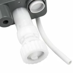 New ⌛ PrimeMatik Robinet à flotteur de réservoir universel avec entrée verticale ou latérale 3/8 " 😀 -Pas Cher Facom Magasin 8434852219822 6