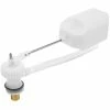Coupon 💯 PrimeMatik Robinet à flotteur universel pour réservoir avec entrée latérale 3/8" 🧨