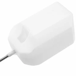 Coupon 💯 PrimeMatik Robinet à flotteur universel pour réservoir avec entrée latérale 3/8" 🧨 -Pas Cher Facom Magasin 8434852219853 4