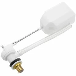 Coupon 💯 PrimeMatik Robinet à flotteur universel pour réservoir avec entrée latérale 3/8" 🧨 -Pas Cher Facom Magasin 8434852219853 6