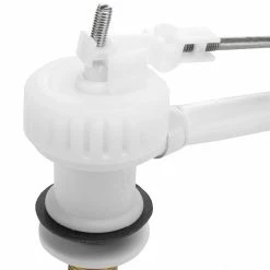 Coupon 💯 PrimeMatik Robinet à flotteur universel pour réservoir avec entrée latérale 3/8" 🧨 -Pas Cher Facom Magasin 8434852219853 7