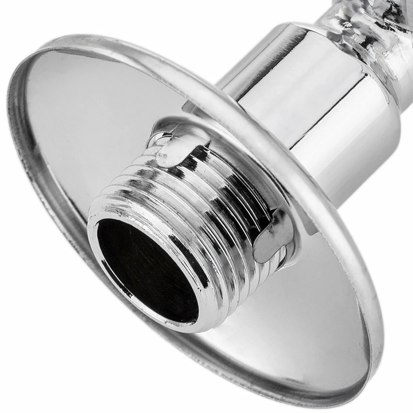 Flash Sale ⌛ PrimeMatik 1/2 "- 1/2" square cistern stopcock chrome 🧨 7 Flash Sale ⌛ PrimeMatik 1/2 "- 1/2" square cistern stopcock chrome 🧨 – Image 7