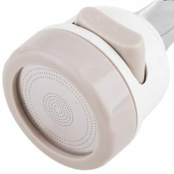 Wholesale 🎁 PrimeMatik Aérateur atomiseur d'eau pour robinets 22 mm ou 24 mm avec rotation 360º et 3 modes d'écou 👏 -Pas Cher Facom Magasin 8434852222075 6