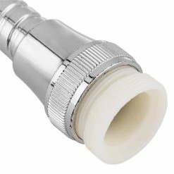 Wholesale 🎁 PrimeMatik Aérateur atomiseur d'eau pour robinets 22 mm ou 24 mm avec rotation 360º et 3 modes d'écou 👏 -Pas Cher Facom Magasin 8434852222075 7