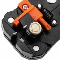Flash Sale ⭐ BeMatik Pince à dénuder automatique multifonction 5 en 1 ✨ -Pas Cher Facom Magasin 8434852222709 7