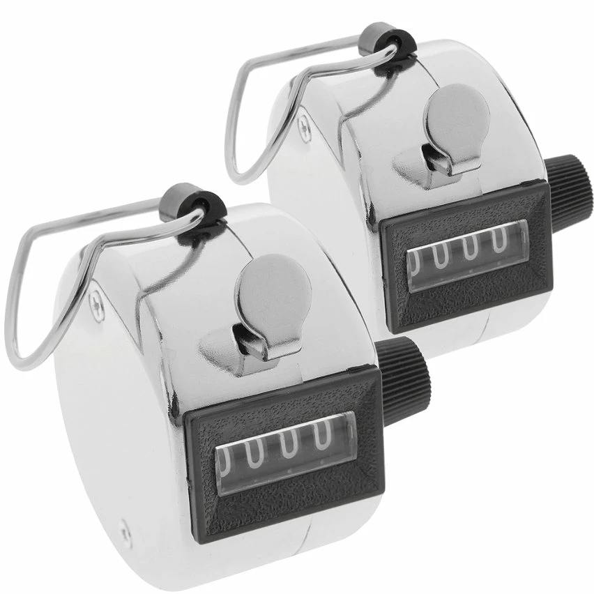 Best reviews of 🤩 BeMatik Compteur de personnes manuel à 4 chiffres 2 unités ❤️ 1 Best reviews of 🤩 BeMatik Compteur de personnes manuel à 4 chiffres 2 unités ❤️