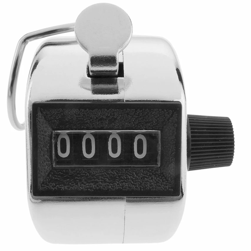 Best reviews of 🤩 BeMatik Compteur de personnes manuel à 4 chiffres 2 unités ❤️ 2 Best reviews of 🤩 BeMatik Compteur de personnes manuel à 4 chiffres 2 unités ❤️ – Image 2