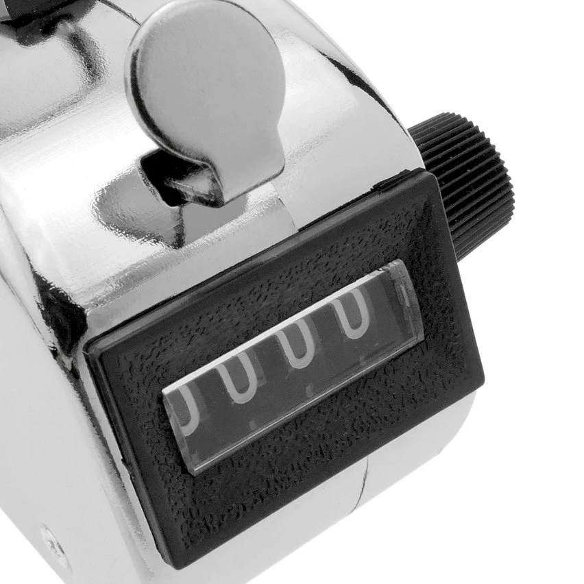 Best reviews of 🤩 BeMatik Compteur de personnes manuel à 4 chiffres 2 unités ❤️ 5 Best reviews of 🤩 BeMatik Compteur de personnes manuel à 4 chiffres 2 unités ❤️ – Image 5