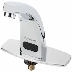 Best deal 💯 PrimeMatik Robinet automatique avec capteur infrarouge ovale 👍