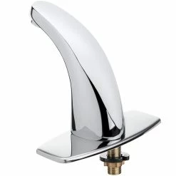 Best deal 💯 PrimeMatik Robinet automatique avec capteur infrarouge ovale 👍 -Pas Cher Facom Magasin 8434852225076 6 1