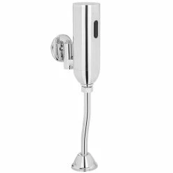 Brand new 🎉 PrimeMatik Robinet de chasse automatique pour WC avec capteur infrarouge 💯