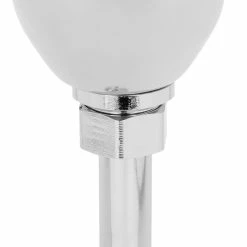 Brand new 🎉 PrimeMatik Robinet de chasse automatique pour WC avec capteur infrarouge 💯 -Pas Cher Facom Magasin 8434852226547 7