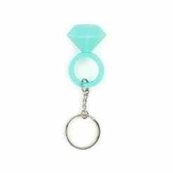 Coupon 😉 Doiy Porte-clés Diamant 🔥