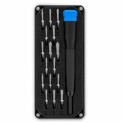 Top 10 👏 Kit Outillage De Précision Ifixit - Minnow Precision Bit Set - 16 Embouts - Manche Tournevis ✨