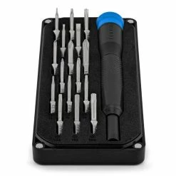 Top 10 👍 IFIXIT - Kit outillage de précision Minnow ✨ -Pas Cher Facom Magasin 856235006573 3