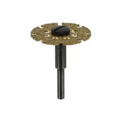 Brand new ✨ DREMEL fraise de coupe et de faconnage 🤩