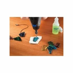 Cheapest ⭐ DREMEL fraise diamant special verre 662 ø 3,2mm 👍 -Pas Cher Facom Magasin 8710364080380 3