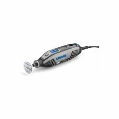 Brand new ❤️ Outil multifonctions 175W Dremel 4250-35 (livré avec 35 accessoires) 🛒 8 Brand new ❤️ Outil multifonctions 175W Dremel 4250-35 (livré avec 35 accessoires) 🛒 -Pas Cher Facom Magasin 8710364082575 3