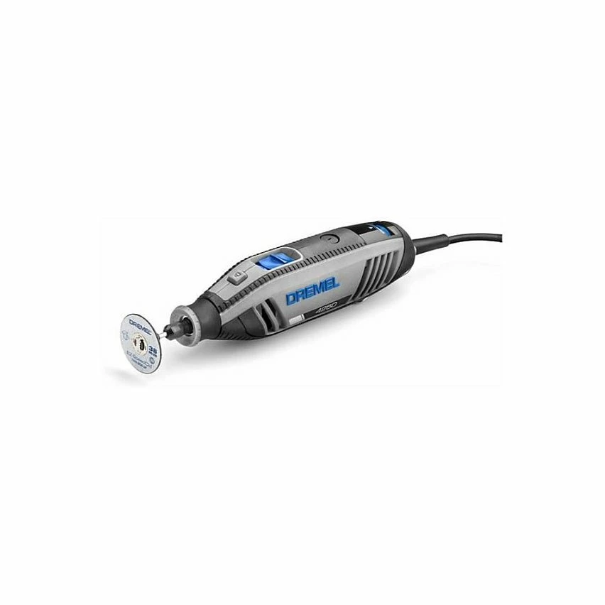 Brand new ❤️ Outil multifonctions 175W Dremel 4250-35 (livré avec 35 accessoires) 🛒 3 Brand new ❤️ Outil multifonctions 175W Dremel 4250-35 (livré avec 35 accessoires) 🛒 – Image 3