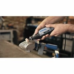 Brand new ❤️ Outil multifonctions 175W Dremel 4250-35 (livré avec 35 accessoires) 🛒 10 Brand new ❤️ Outil multifonctions 175W Dremel 4250-35 (livré avec 35 accessoires) 🛒 -Pas Cher Facom Magasin 8710364082575 5