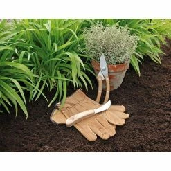 Cheapest 🤩 Esschert Design Set d'outils pour tailler avec gant en cuir 😉 -Pas Cher Facom Magasin 8714982035432 3