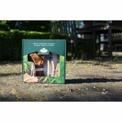 Cheapest 🤩 Esschert Design Set d'outils pour tailler avec gant en cuir 😉 -Pas Cher Facom Magasin 8714982035432 4