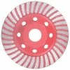 Best Sale 🔥 vidaXL Disque de broyage diamanté avec Turbo 115 mm 🤩