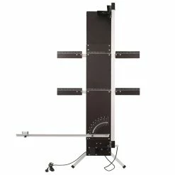 Discount 👍 vidaXL Machine de découpe de mousse avec pieds 200 W Contreplaqué 🧨 -Pas Cher Facom Magasin 8718475730606 4