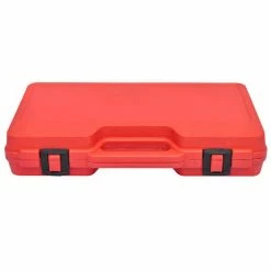 Best Sale ❤️ vidaXL Kit de pinces à collier et tournevis 10 pièces ⭐ 6 Best Sale ❤️ vidaXL Kit de pinces à collier et tournevis 10 pièces ⭐ -Pas Cher Facom Magasin 8718475826866 4