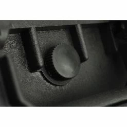 Promo 🎁 vidaXL Mallette de transport robuste Noir avec mousse 35 Litres ⌛ 6 Promo 🎁 vidaXL Mallette de transport robuste Noir avec mousse 35 Litres ⌛ -Pas Cher Facom Magasin 8718475831228 4