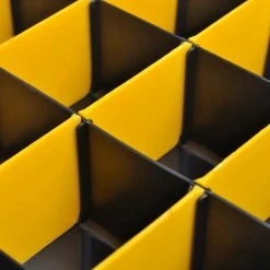 Budget 👍 vidaXL Boîte à outils 6 pcs 😀 7 Budget 👍 vidaXL Boîte à outils 6 pcs 😀 -Pas Cher Facom Magasin 8718475867555 5