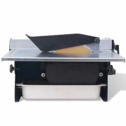 Cheapest ⌛ vidaXL Coupe-carreaux 600 W 180 mm 🤩 7 Cheapest ⌛ vidaXL Coupe-carreaux 600 W 180 mm 🤩 -Pas Cher Facom Magasin 8718475964551 3