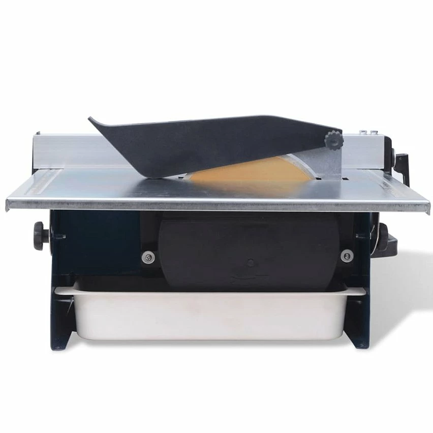 Cheapest ⌛ vidaXL Coupe-carreaux 600 W 180 mm 🤩 3 Cheapest ⌛ vidaXL Coupe-carreaux 600 W 180 mm 🤩 – Image 3